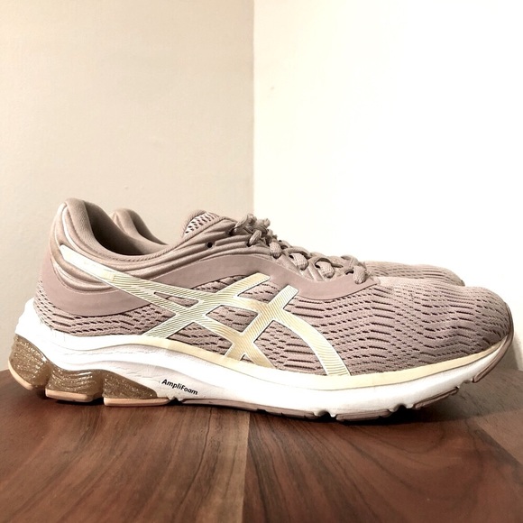 🌹ASICS Gel Pulse 11 Amplifoam Size 10 146🌹 - Picture 2 of 8